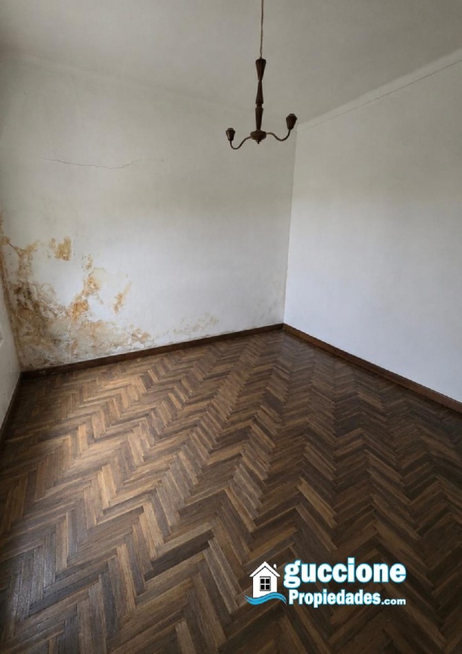 EXCELENTE CHALET + DEPARTAMENTO EN FALUCHO 5934