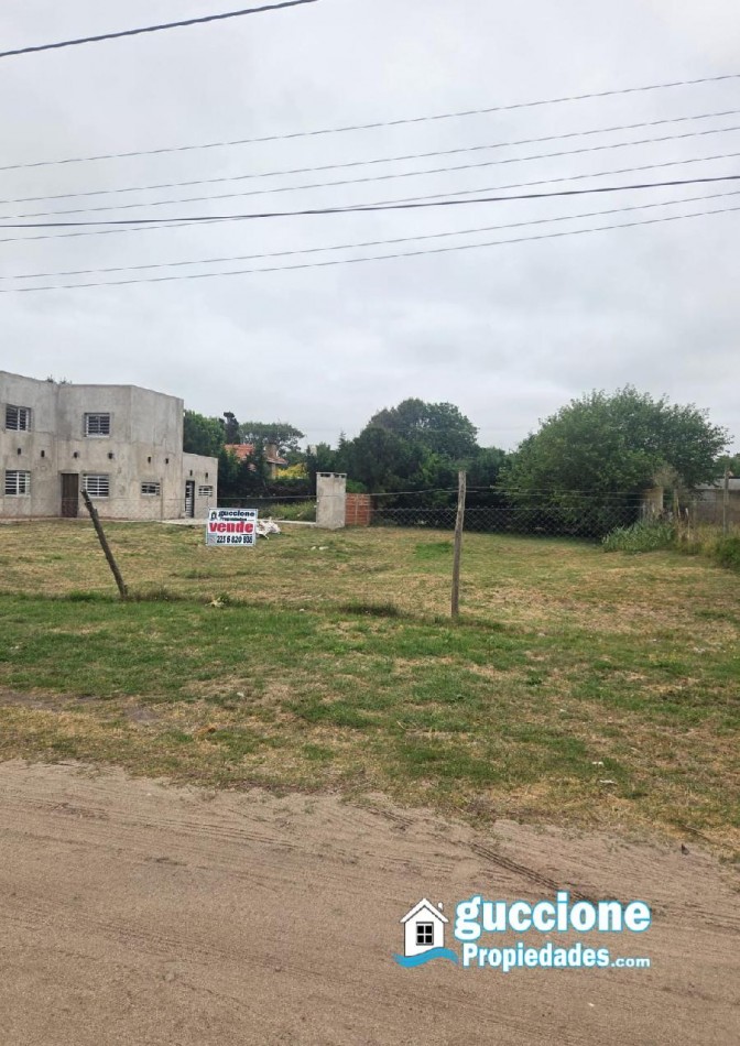 LOTE EN LO MEJOR DEL ALFAR A METROS DE LA COSTA 