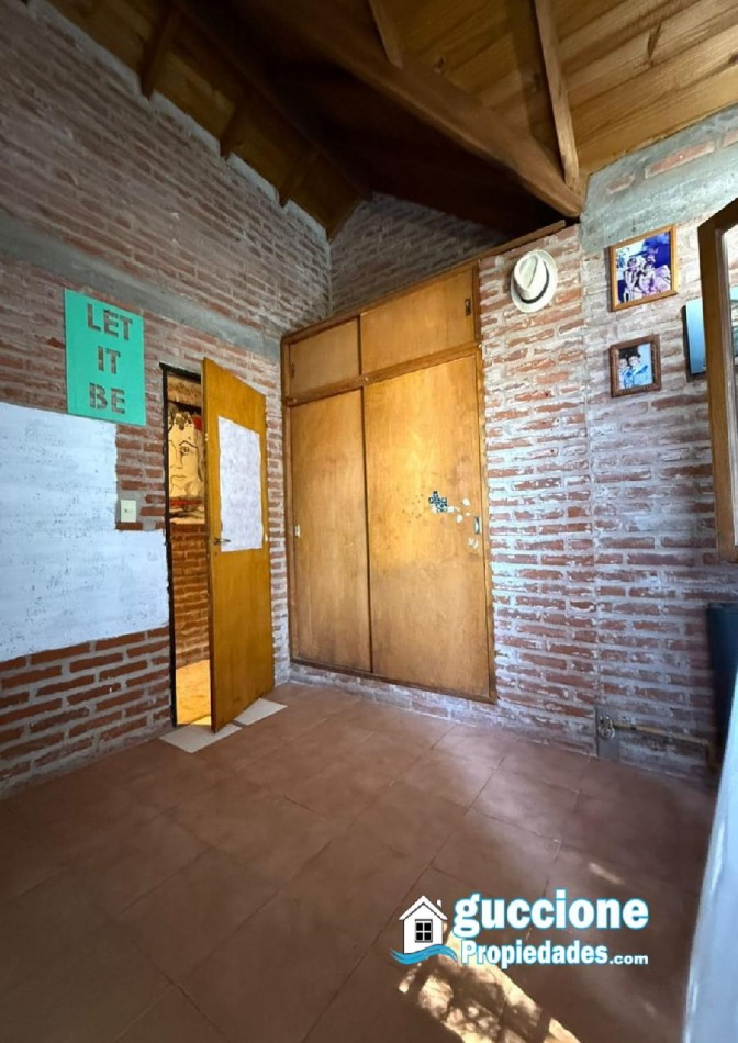 CLASICO CHALET EN VENTA EN COLINAS DE PERALTA RAMOS